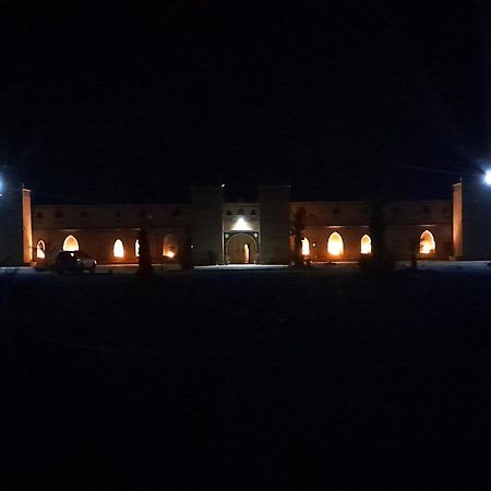 Sandstar Palace 梅尔祖卡 外观 照片