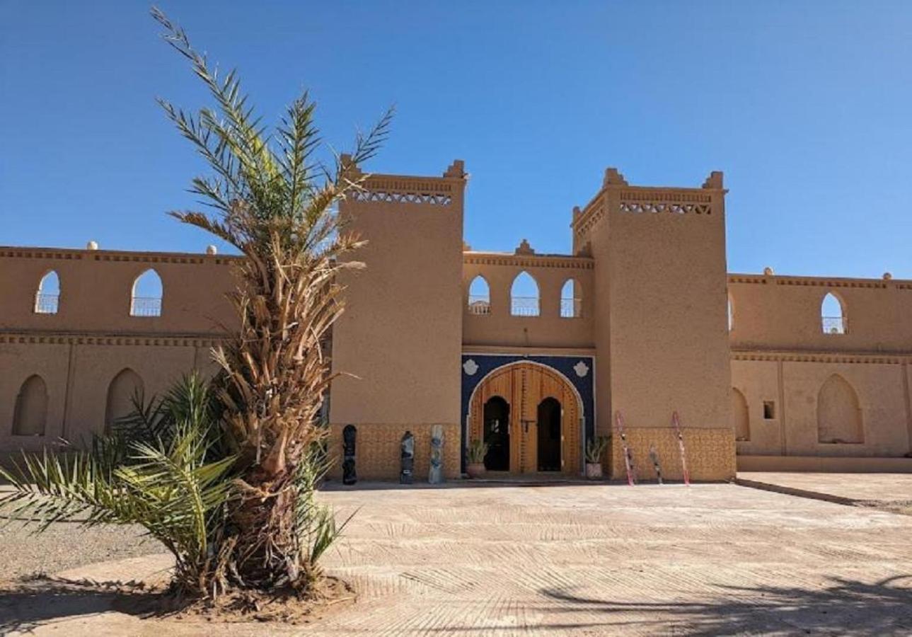 Sandstar Palace 梅尔祖卡 外观 照片