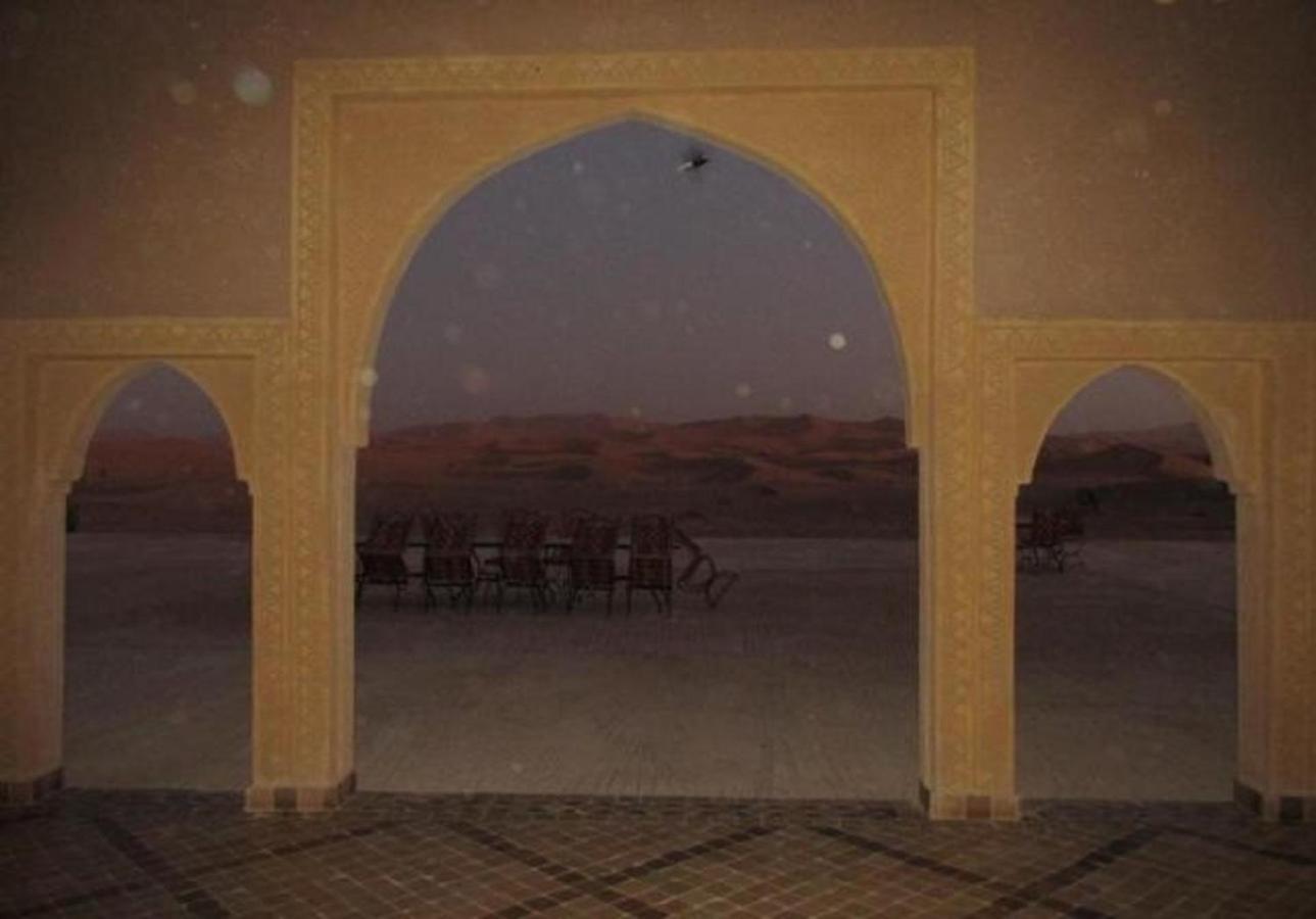 Sandstar Palace 梅尔祖卡 外观 照片